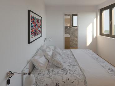 Квартира Vidikovac, Zadar, 102,87m2