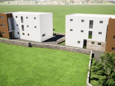 Квартира Vodice, 102,57m2
