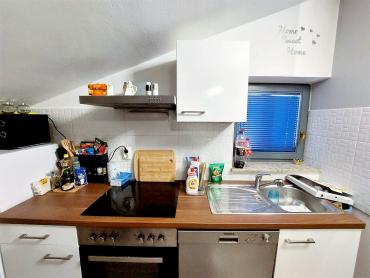 Апартамент Malinska, Malinska-Dubašnica, 36m2