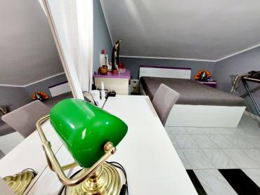 Апартамент Malinska, Malinska-Dubašnica, 36m2