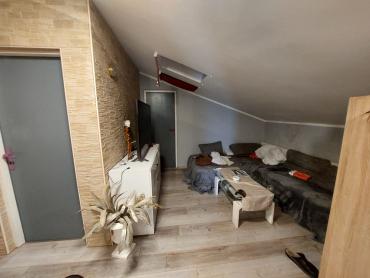 Апартамент Malinska, Malinska-Dubašnica, 36m2