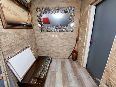 Апартамент Malinska, Malinska-Dubašnica, 36m2