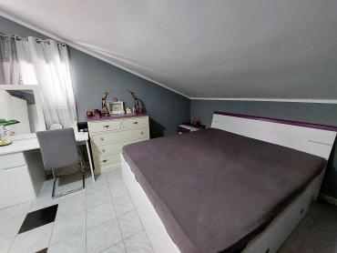 Апартамент Malinska, Malinska-Dubašnica, 36m2