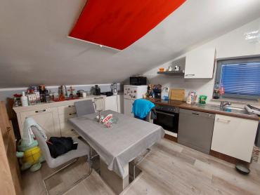 Апартамент Malinska, Malinska-Dubašnica, 36m2