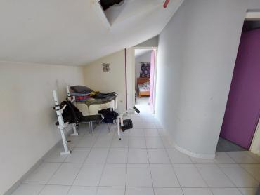 Апартамент Malinska, Malinska-Dubašnica, 36m2