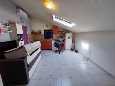 Апартамент Malinska, Malinska-Dubašnica, 36m2