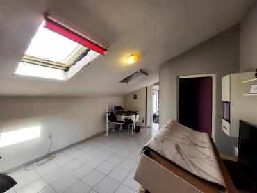 Апартамент Malinska, Malinska-Dubašnica, 36m2