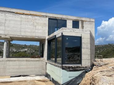 Дом Rogoznica, 360m2