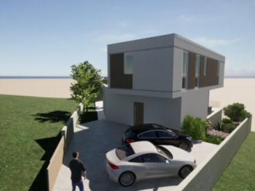 Дом Rogoznica, 360m2