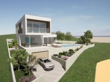 Дом Rogoznica, 360m2
