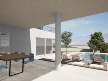 Дом Rogoznica, 360m2