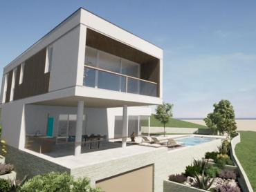 Дом Rogoznica, 360m2