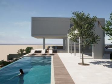 Дом Rogoznica, 360m2