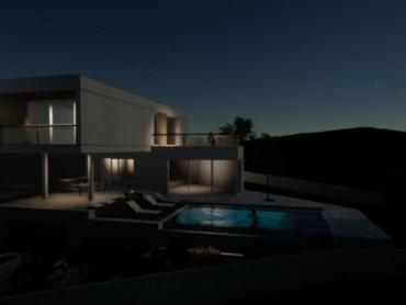 Дом Rogoznica, 360m2
