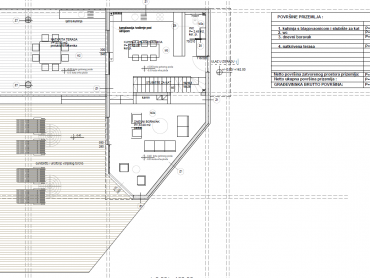 Дом Rogoznica, 360m2