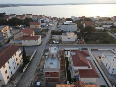 Дом Mulo, Vrsi, Ulica dr. Ante Starčevića, 160m2