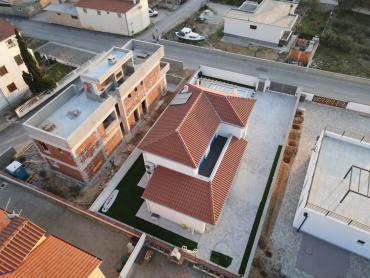 Дом Mulo, Vrsi, Ulica dr. Ante Starčevića, 160m2