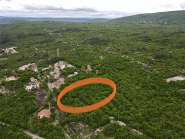 Земля Rabac, Labin, 6.000m2