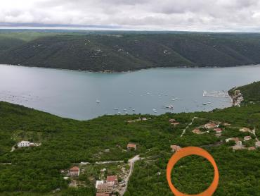 Земля Rabac, Labin, 6.000m2