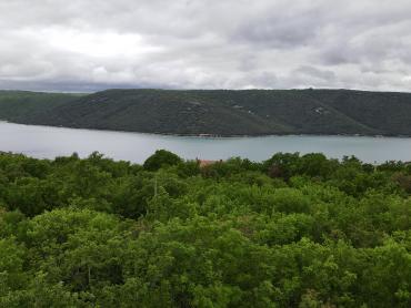 Земля Rabac, Labin, 6.000m2