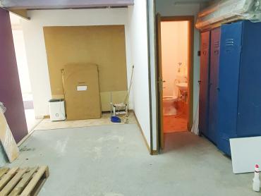 Коммерческая Mlaka, Rijeka, 104,90m2