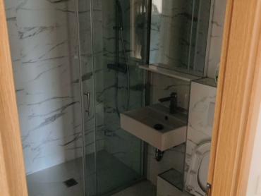 Квартира Stenjevec, 92,06m2