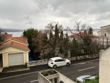 Апартамент Dramalj, Crikvenica, 31,45m2