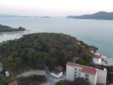 Дом Zablaće, Šibenik - Okolica, 40m2