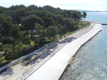 Дом Zablaće, Šibenik - Okolica, 40m2