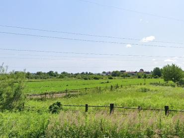 Земля Texas, Varaždin, 1.324m2