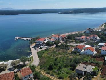 Земля Raslina, Šibenik - Okolica, 1.276m2