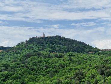 Земля Labin, 1.629m2