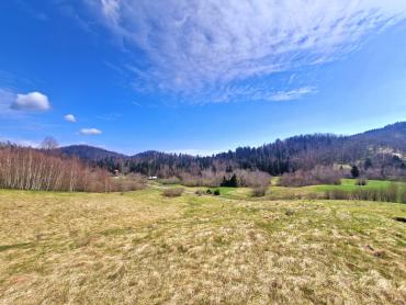 Земля Lokve, 9.228m2