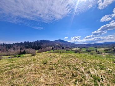 Земля Lokve, 9.228m2