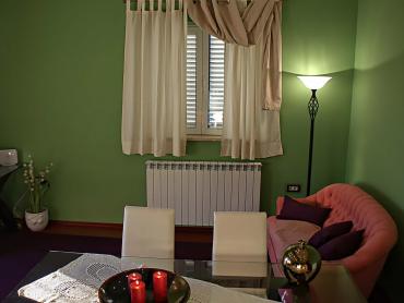 Квартира Srdoči, Rijeka, 80m2