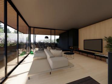 Квартира Prižba, Blato, 160,30m2