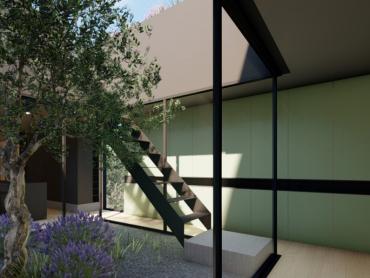 Квартира Prižba, Blato, 160,30m2