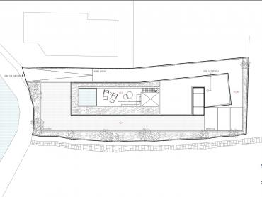 Квартира Prižba, Blato, 160,30m2