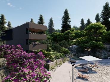 Квартира Prižba, Blato, 134,10m2