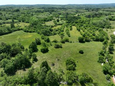 Земля Nedešćina, Sveta Nedelja, 8.180m2