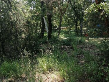 Земля Risika, Vrbnik, 1.429m2