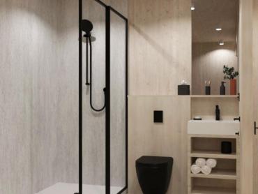 Дом Zablaće, Šibenik - Okolica, 40m2