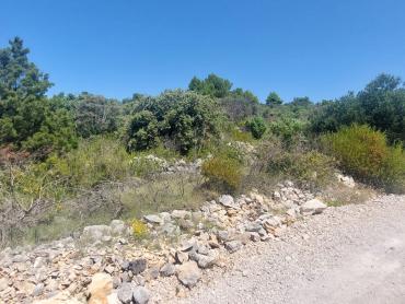 Земля Drvenik Veliki, Trogir - Okolica, 5.924m2
