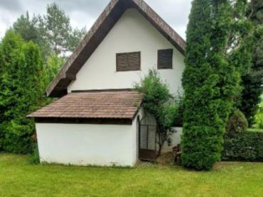 Kuća Velika, Park prirode Papuk