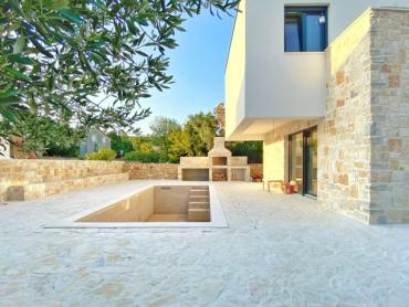 Дом Maslenica, Jasenice, 150m2