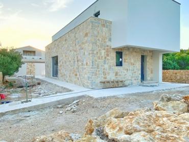 Дом Maslenica, Jasenice, 150m2