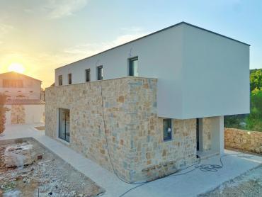 Дом Maslenica, Jasenice, 150m2