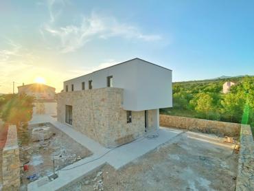 Дом Maslenica, Jasenice, 150m2