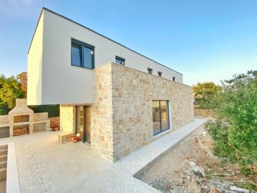 Дом Maslenica, Jasenice, 150m2