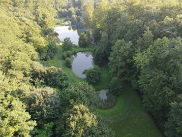 Ribnjaci Slavonija kod N.Gradiške